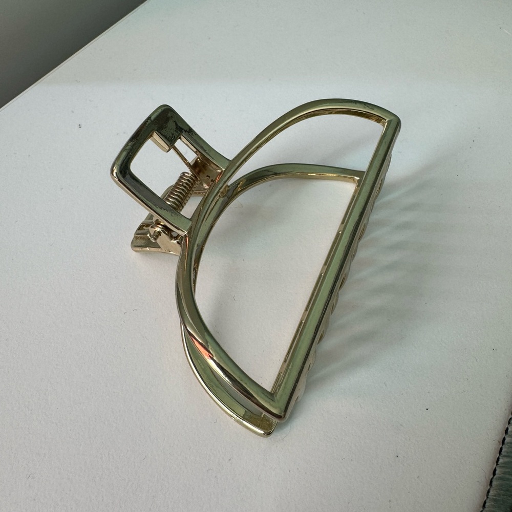 Hair Clip Never Used!